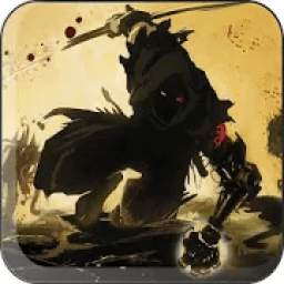 Corrida Ninja 1.0