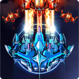 Galaxy Fighter आइकन