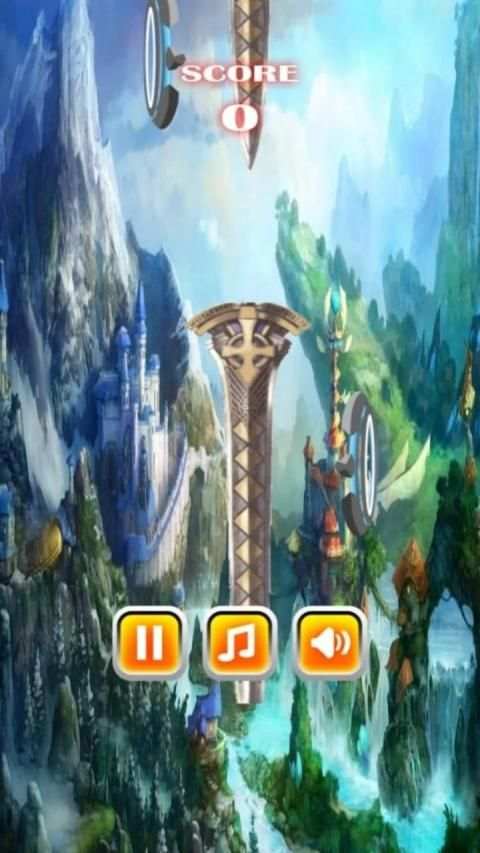 Corrida Ninja screenshot 4
