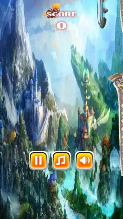 Corrida Ninja screenshot 3