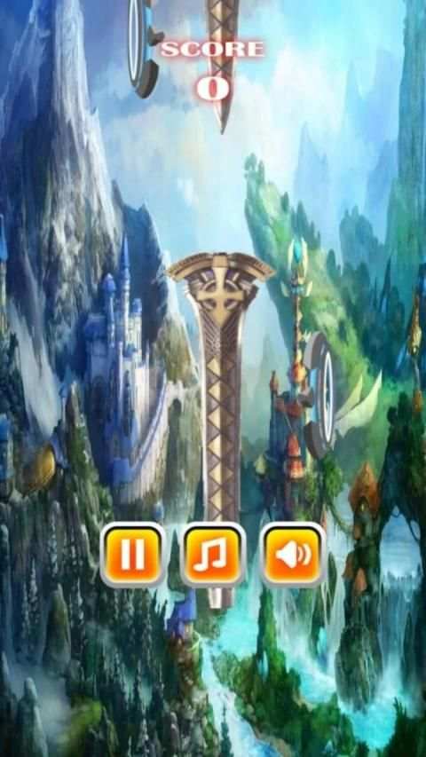 Corrida Ninja screenshot 6