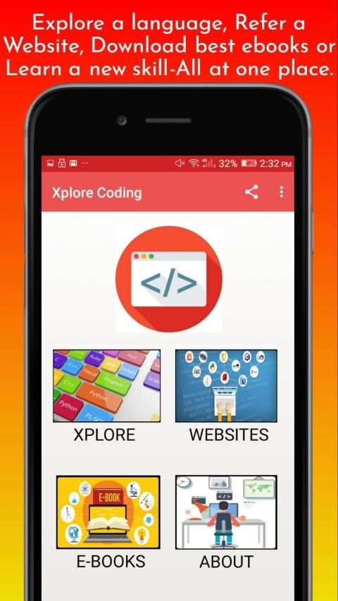 Xplore Coding screenshot 8