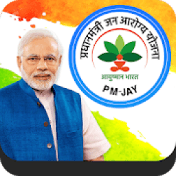 Ayushman Bharat Scheme Details icon