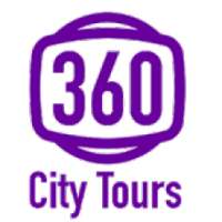 360 City Tours on 9Apps