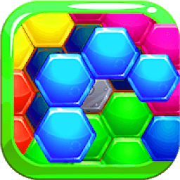 ikon Hexa Block Puzzle Mania