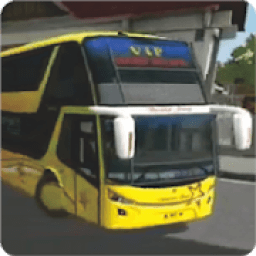 Skin Bus Sempati Star XDD icon