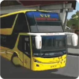 Livery Bus Sempati Star Double Decker 1.1