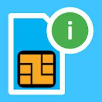 SIM Card Info