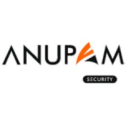 Anupam Security VTS