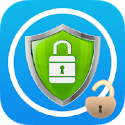 X VPN - Free Unlimited TurboVPN Proxy आइकन