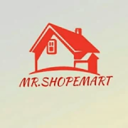 MR SHOPEMART icon