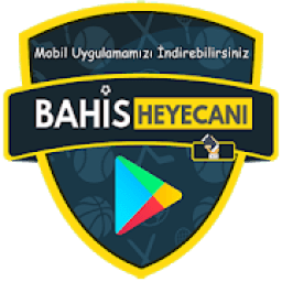 Bahis Heyecanı Mobile Forum icon