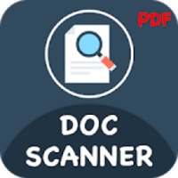 Document scanner - PDF Scanning, Clear Scan