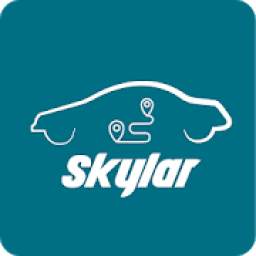 Skylar Driver - The App for Drivers.