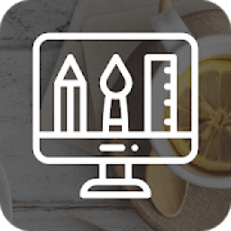 Slides Prontos - Apresentação Editável Powerpoint icon