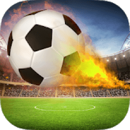 Penalty World Toy – Football Score Goals Game icon