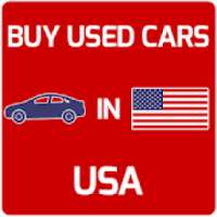 Buy Used Cars in USA