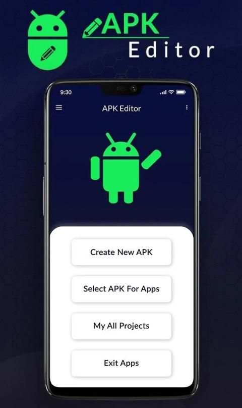 APK Editor Pro - APK Extractor screenshot 5