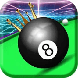 Legend 8 Pool Pro Live आइकन