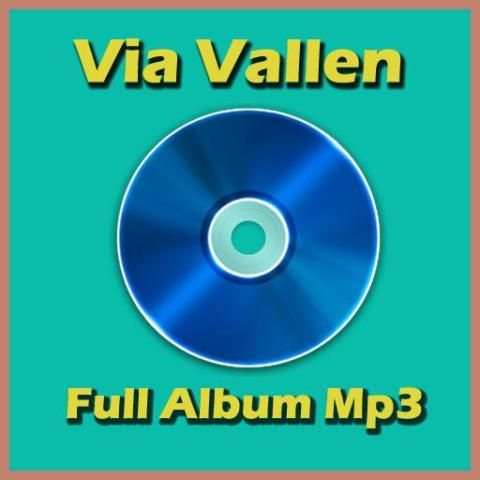 Full Album Via Vallen : Selow скриншот 2