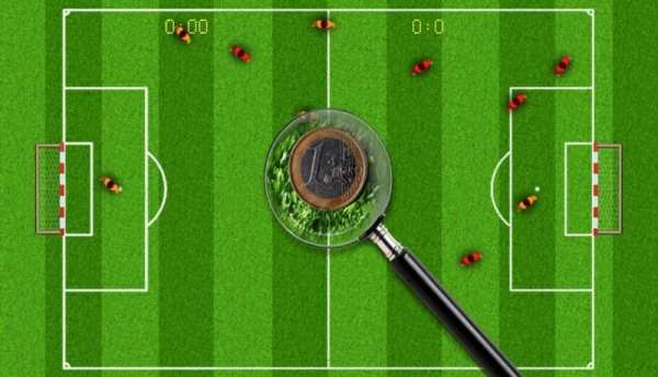 mini SOCCER स्क्रीनशॉट 8