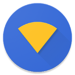 ikon WiFi Password Viewer (ROOT)