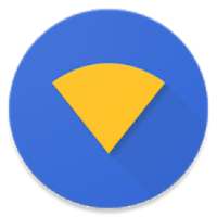 WiFi Password Viewer (ROOT)