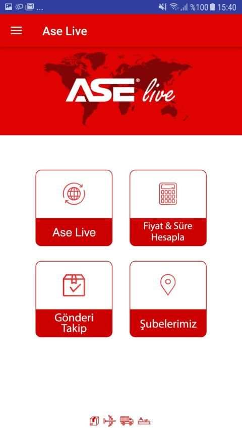 Ase Live screenshot 7