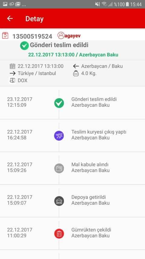 Ase Live screenshot 1