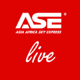 Ase Live icon