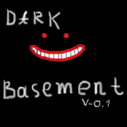 Dark basement icon