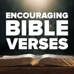 Encouraging Bible Verses-Inspirational Bible Verse