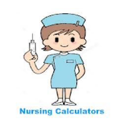 Nursing Calculators
