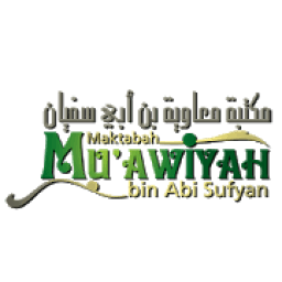 Channel Maktabah Mu'awiyah icon