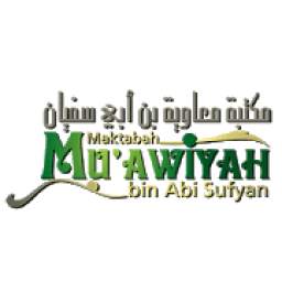 Channel Maktabah Muawiyah 1.0