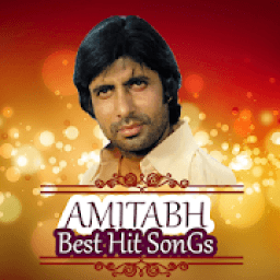Amitabh Bachchan Songs icon
