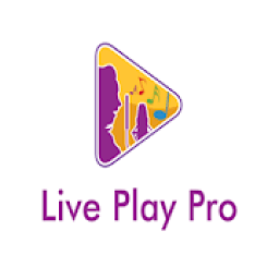 Live Play Online आइकन