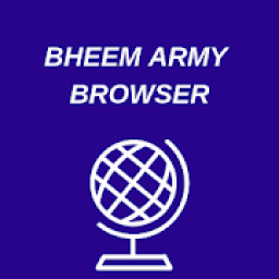 BHEEM ARMY BROWSER आइकन