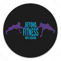 Beyond Fitness with Sabrina