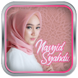 Lagu Nasyid Syahdu आइकन