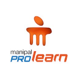 Manipal ProLearn आइकन
