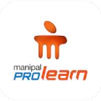 Manipal ProLearn