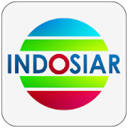 TV indosiar online indonesia आइकन
