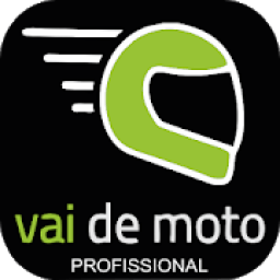 Vai de moto - Profissional icon