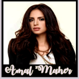 Amal Maher - Ghab icon