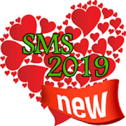 SMS Love Amour Messages 2019 icon