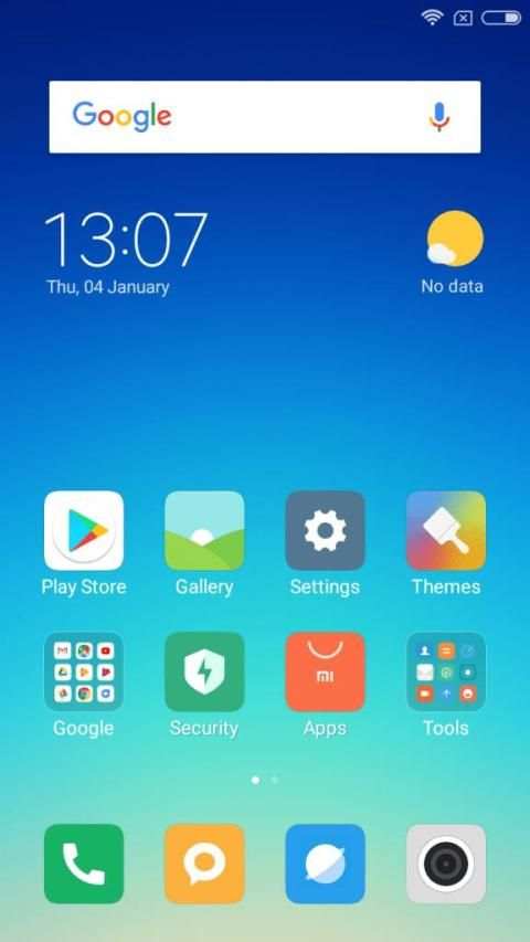 Apple browser screenshot 1
