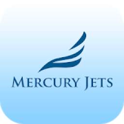 Mercury Jets - Air Charter