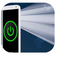 New Bright LED Phone Torch Flash Light 2019