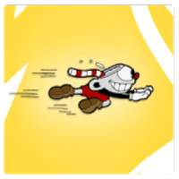 cuphead: Run 'N Gun